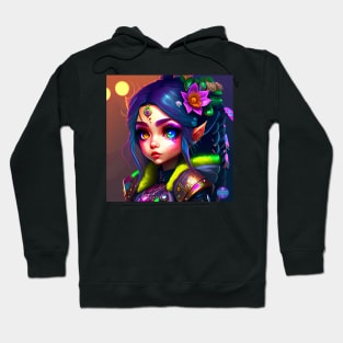 ELF Hoodie